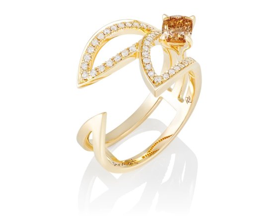 Кольцо KS01720